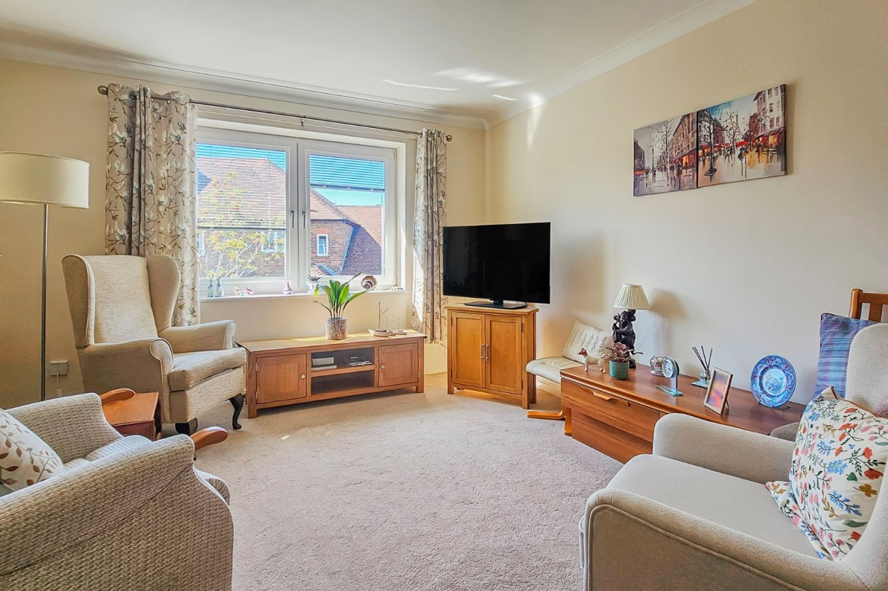 The Street, Rustington, Littlehampton, West Sussex