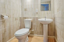 The Street, Rustington, Littlehampton, West Sussex