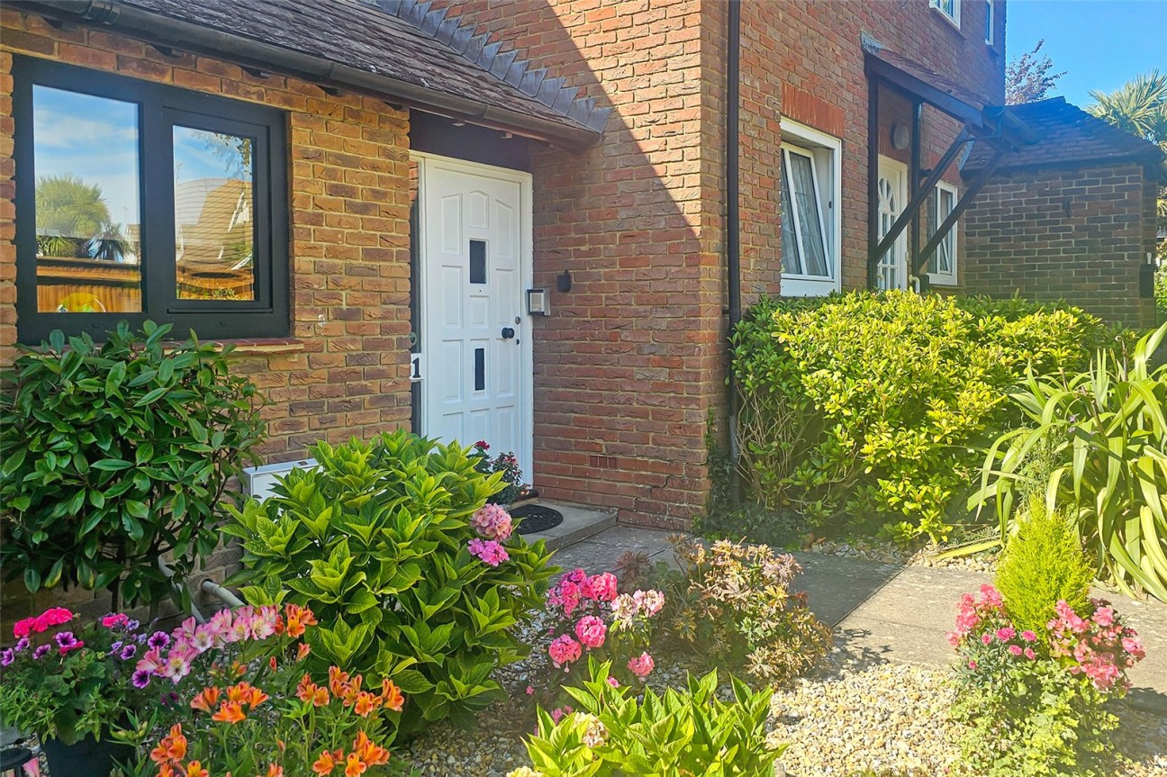 The Street, Rustington, Littlehampton, West Sussex