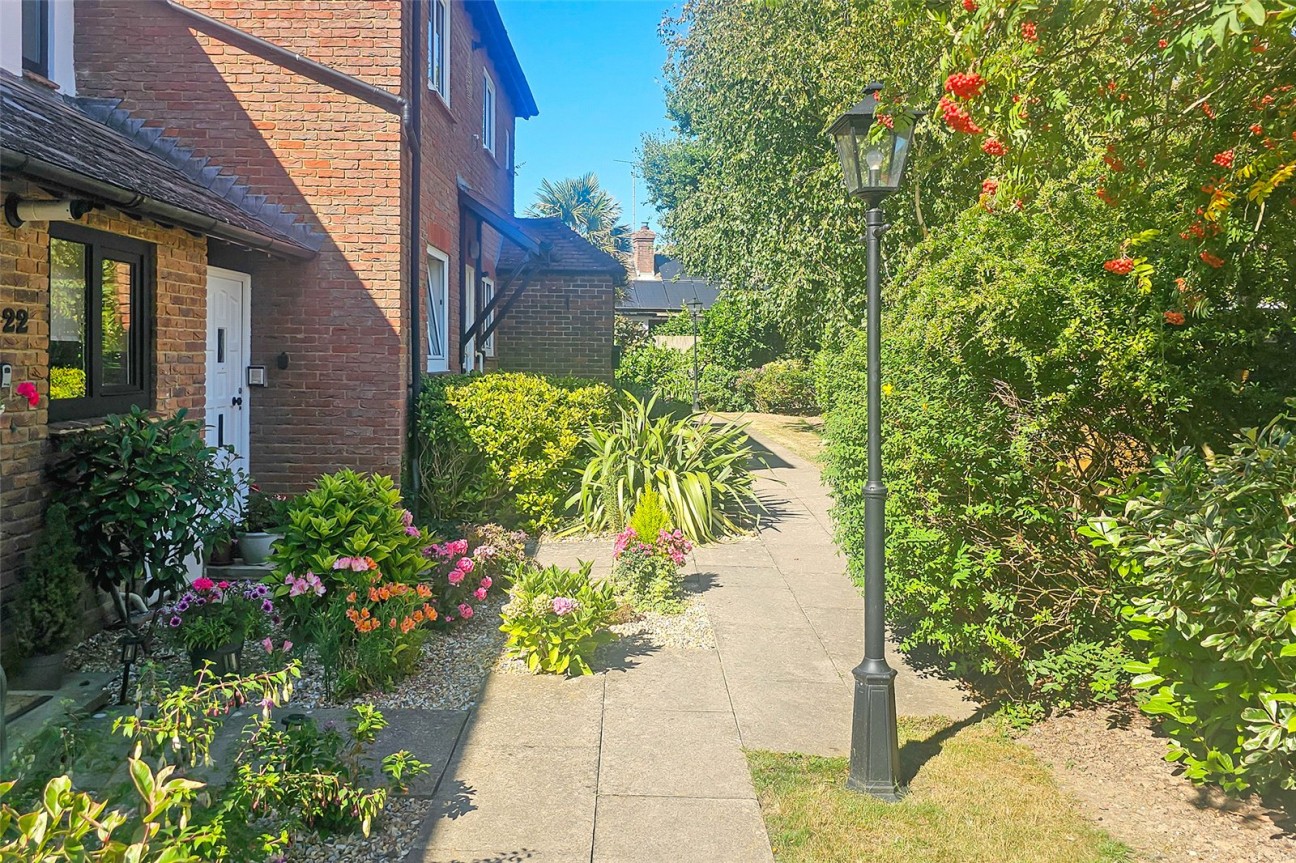 The Street, Rustington, Littlehampton, West Sussex