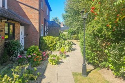 The Street, Rustington, Littlehampton, West Sussex