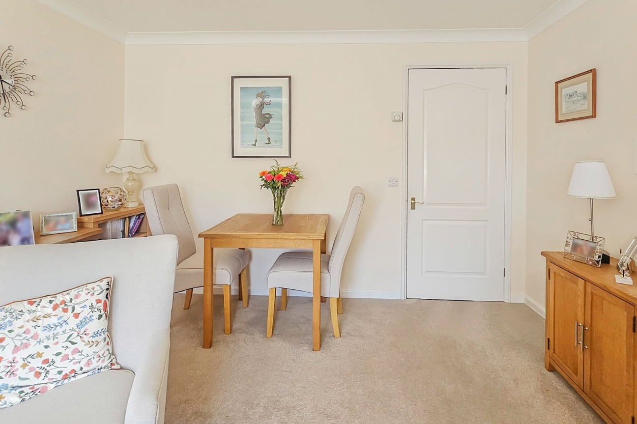 The Street, Rustington, Littlehampton, West Sussex