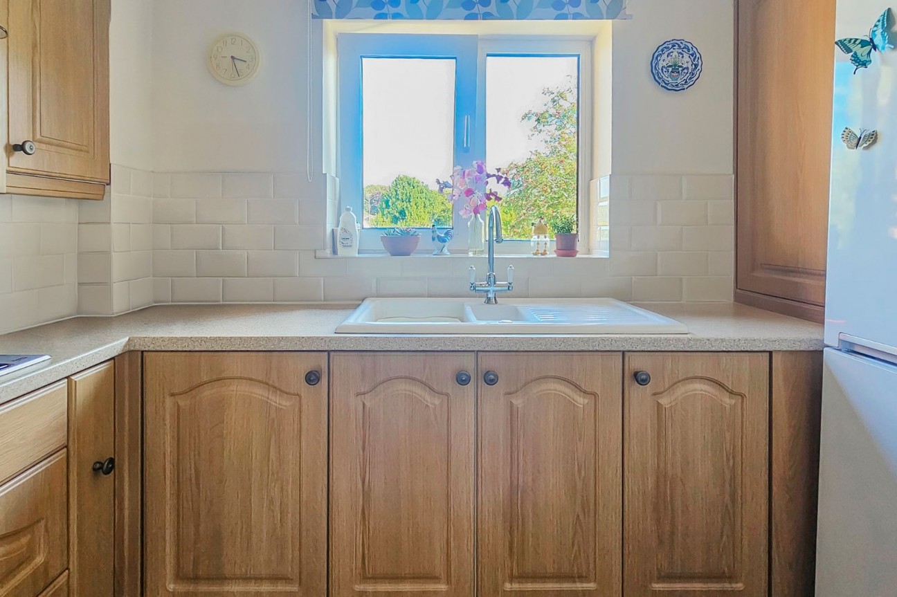 The Street, Rustington, Littlehampton, West Sussex