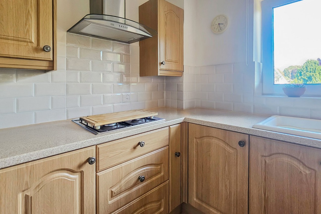 The Street, Rustington, Littlehampton, West Sussex