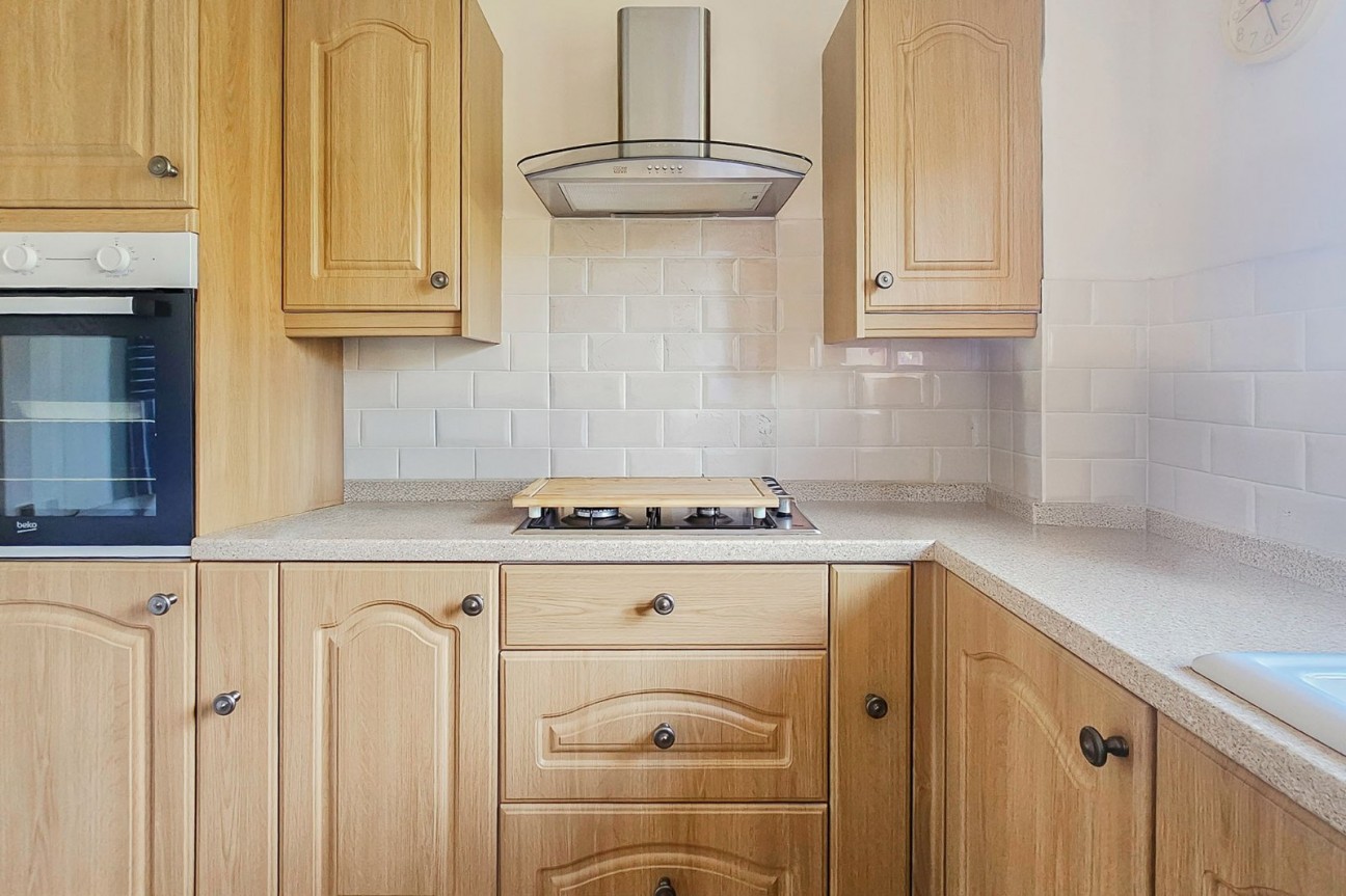 The Street, Rustington, Littlehampton, West Sussex