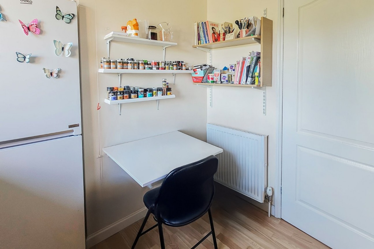 The Street, Rustington, Littlehampton, West Sussex