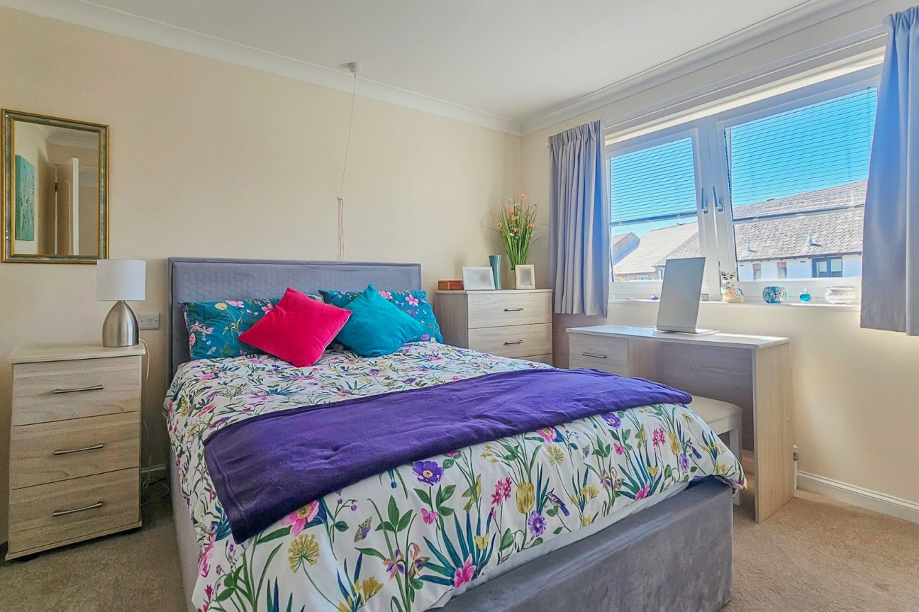 The Street, Rustington, Littlehampton, West Sussex