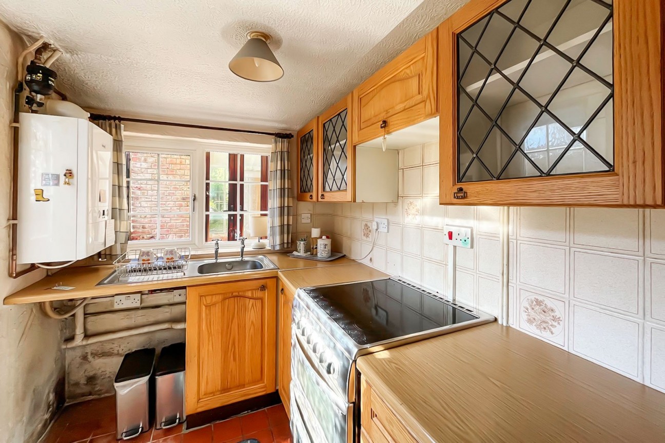 East Preston, Littlehampton, West Sussex