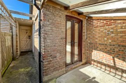 East Preston, Littlehampton, West Sussex