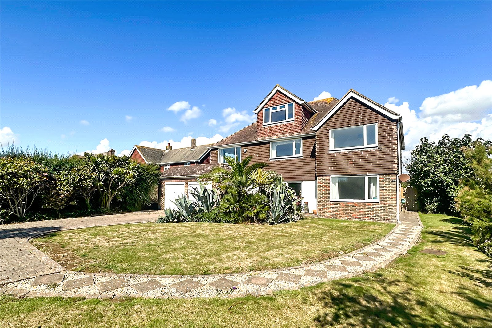 East Preston, Littlehampton, West Sussex