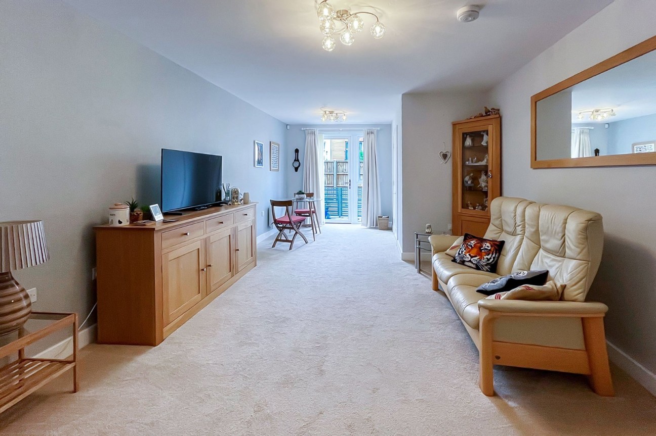 Goring-by-Sea, Worthing, West Sussex