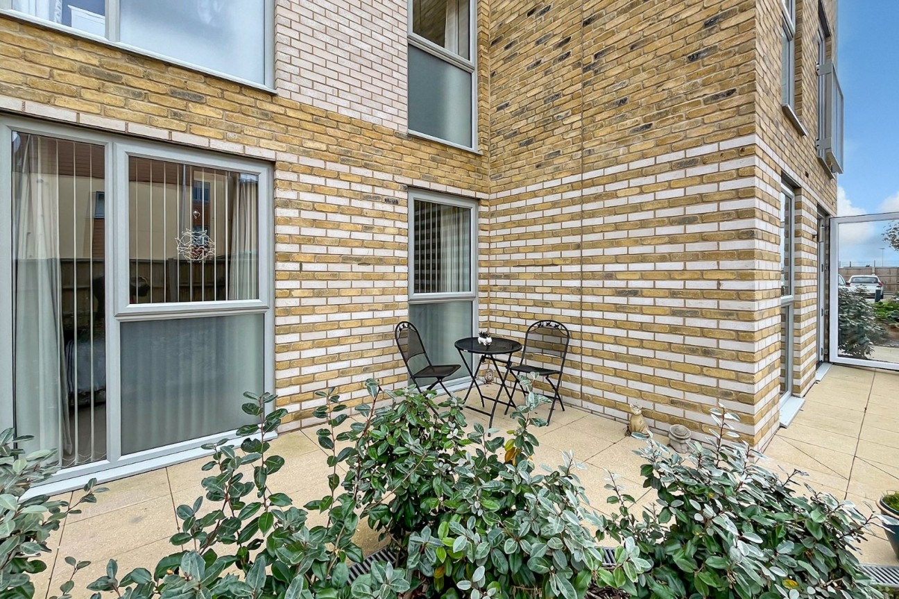 Goring-by-Sea, Worthing, West Sussex