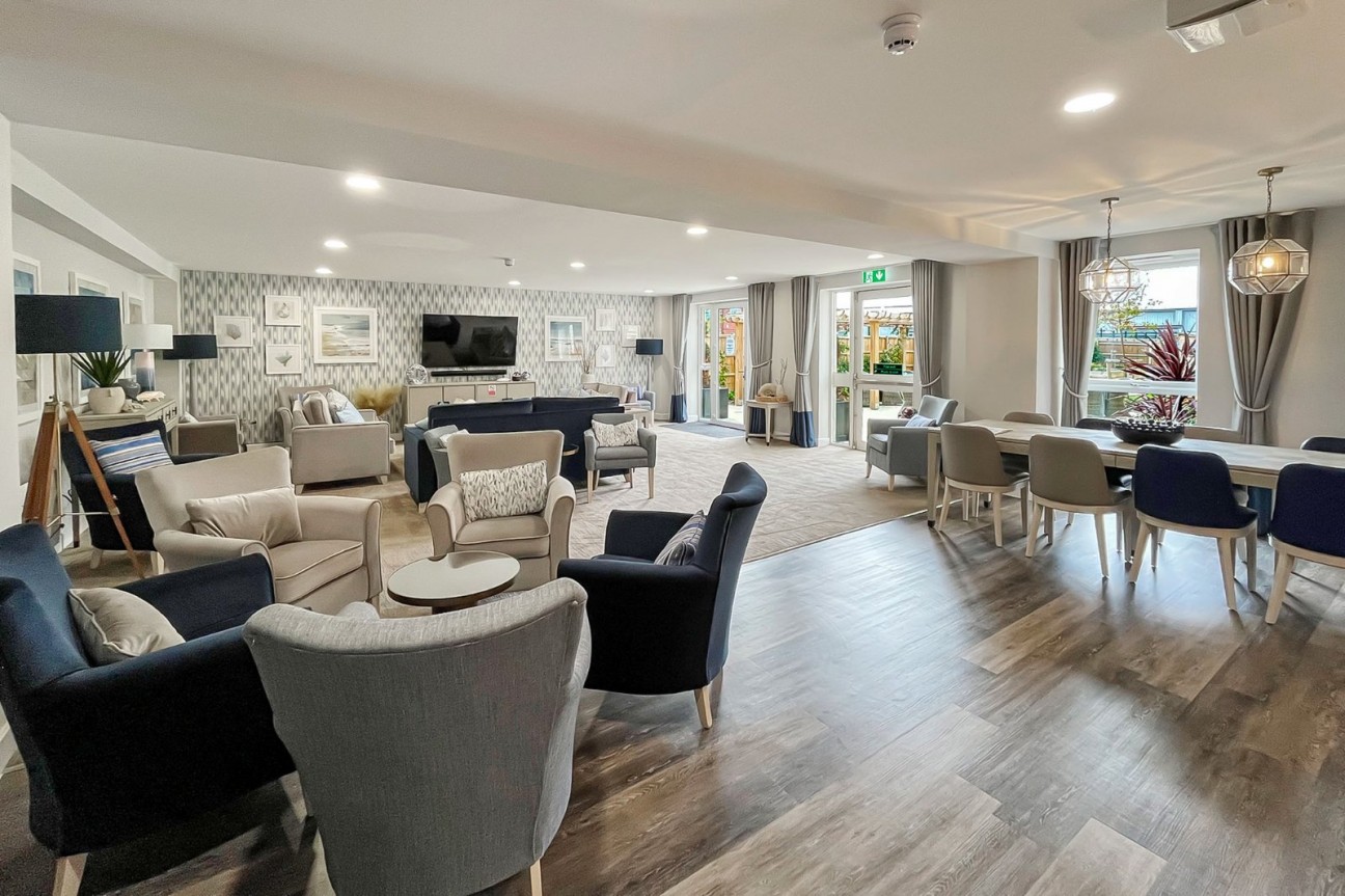 Goring-by-Sea, Worthing, West Sussex