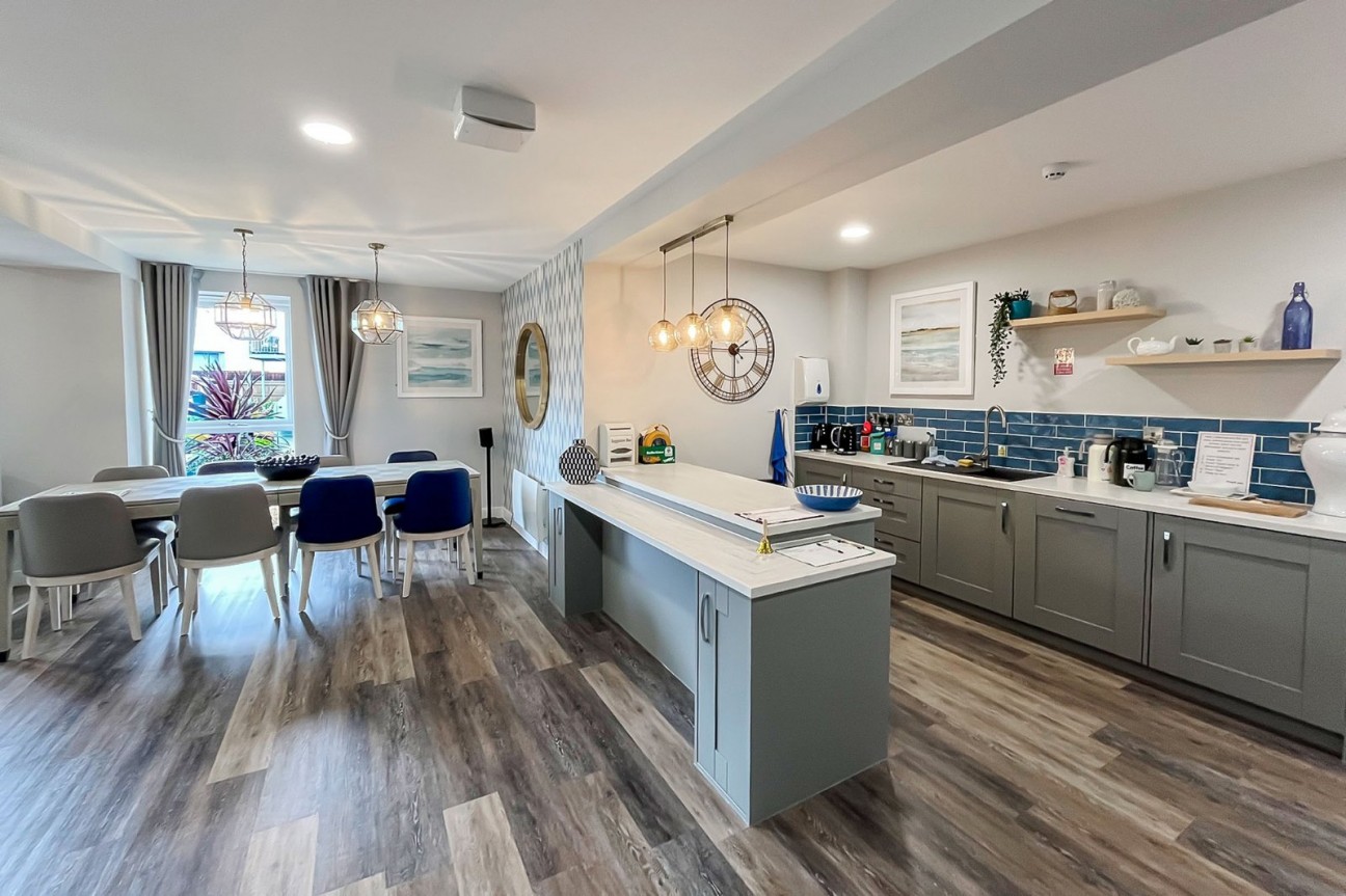 Goring-by-Sea, Worthing, West Sussex