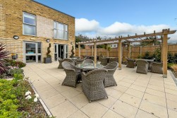 Goring-by-Sea, Worthing, West Sussex