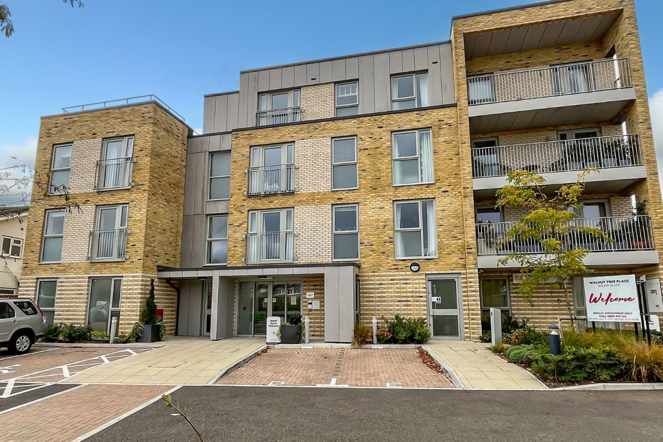 Goring-by-Sea, Worthing, West Sussex