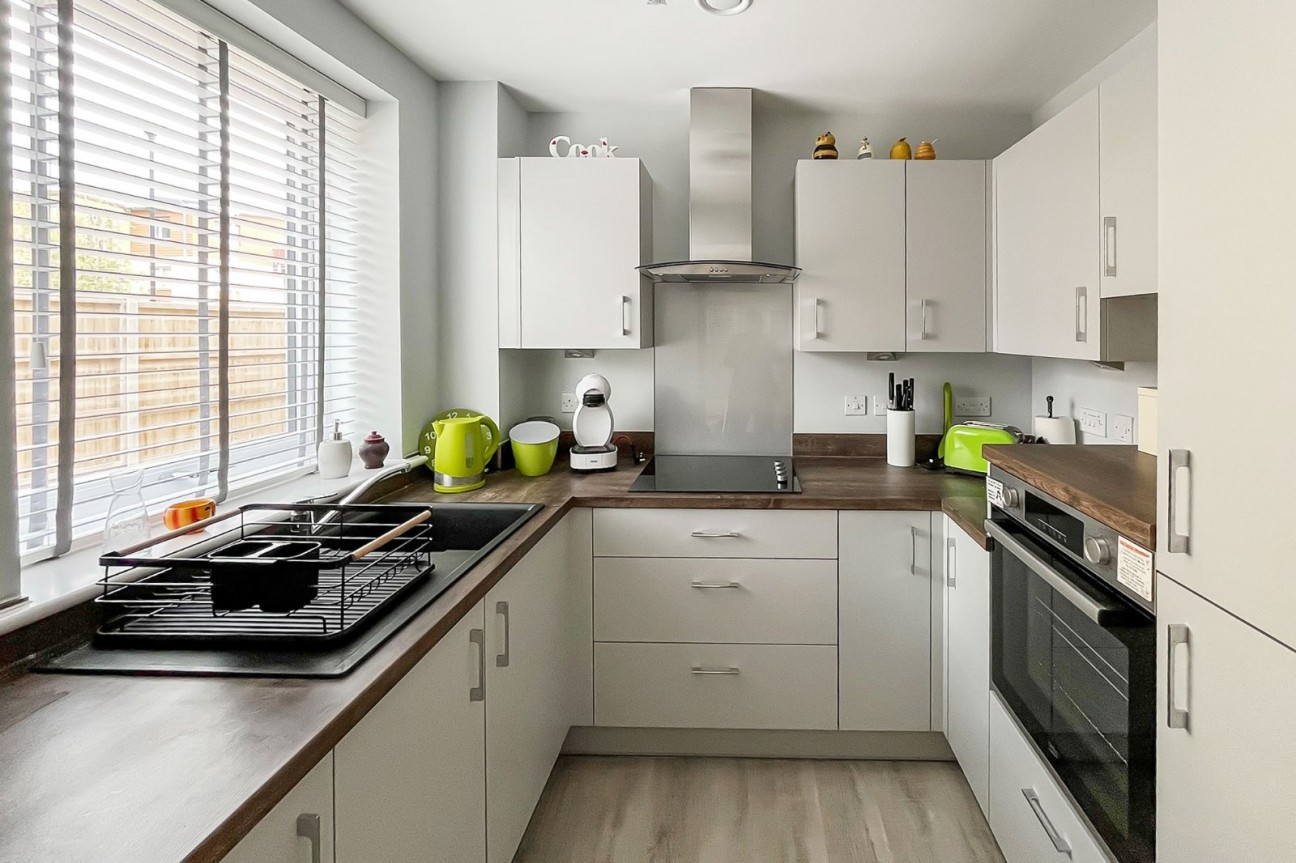 Goring-by-Sea, Worthing, West Sussex