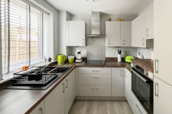 Goring-by-Sea, Worthing, West Sussex