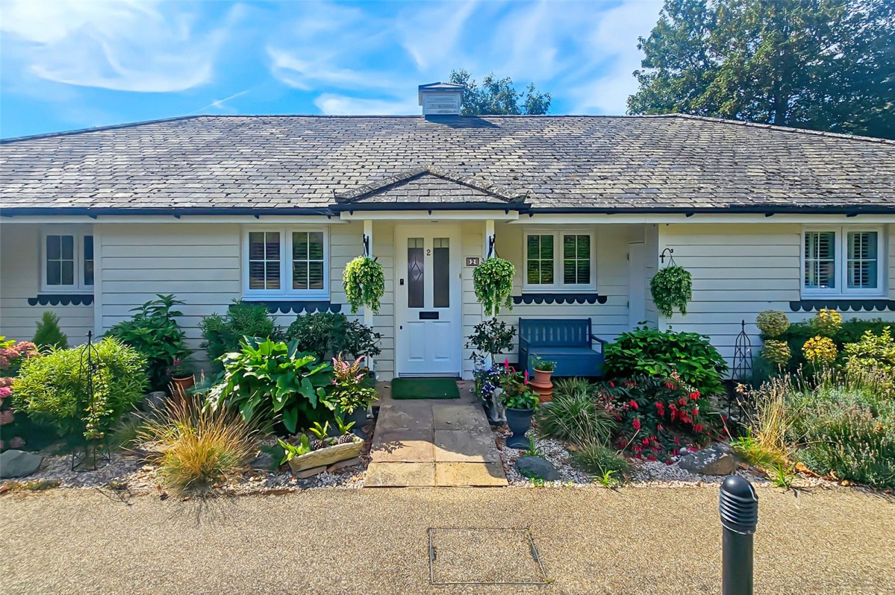 Rustington, Littlehampton, West Sussex