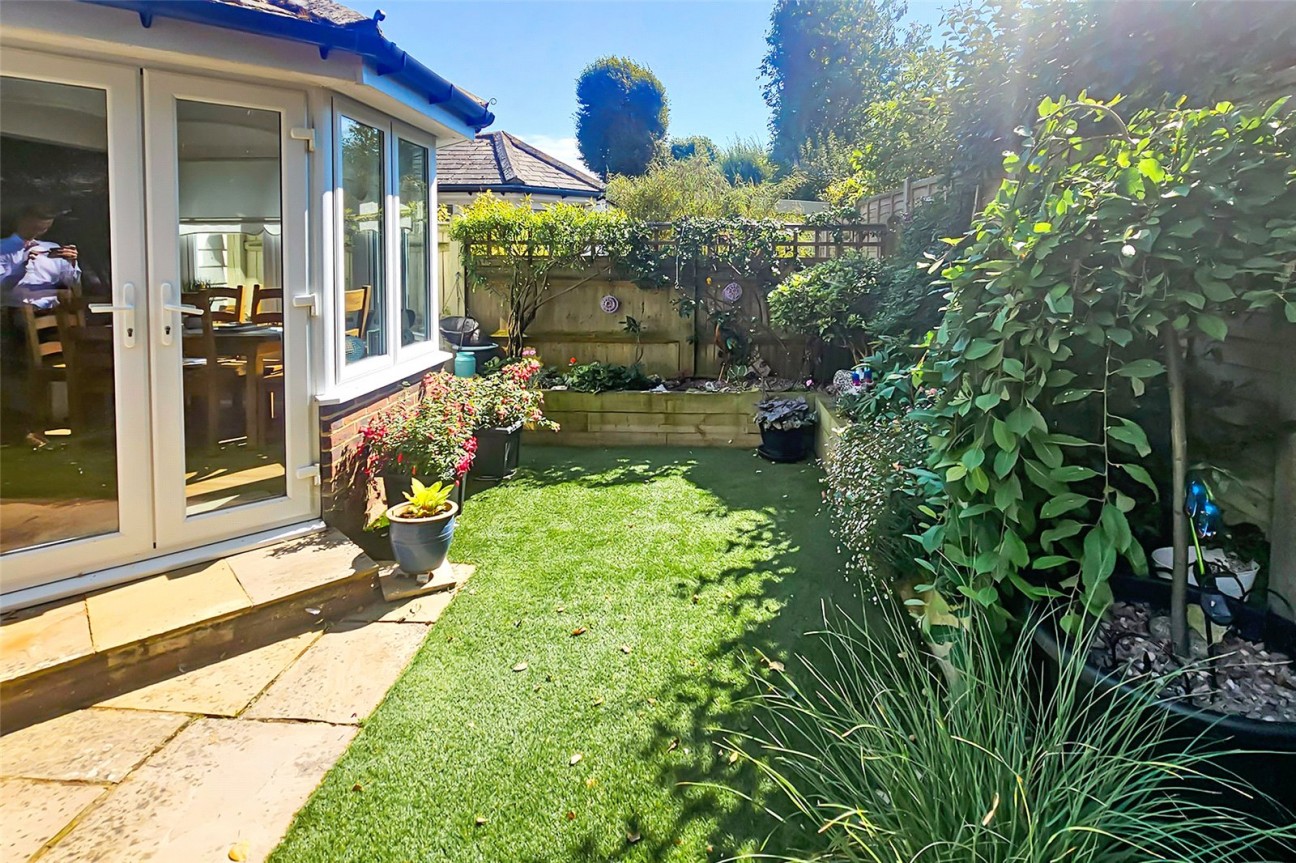 Rustington, Littlehampton, West Sussex