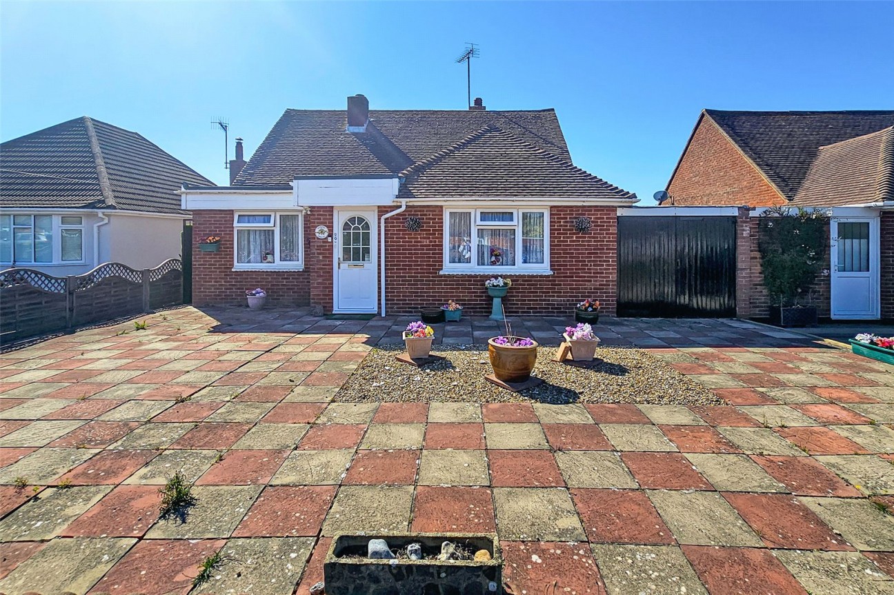 Rustington, Littlehampton, West Sussex