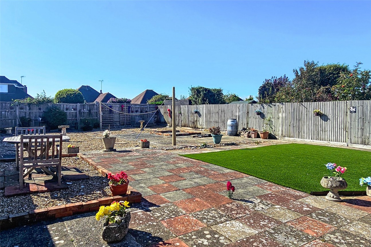 Rustington, Littlehampton, West Sussex