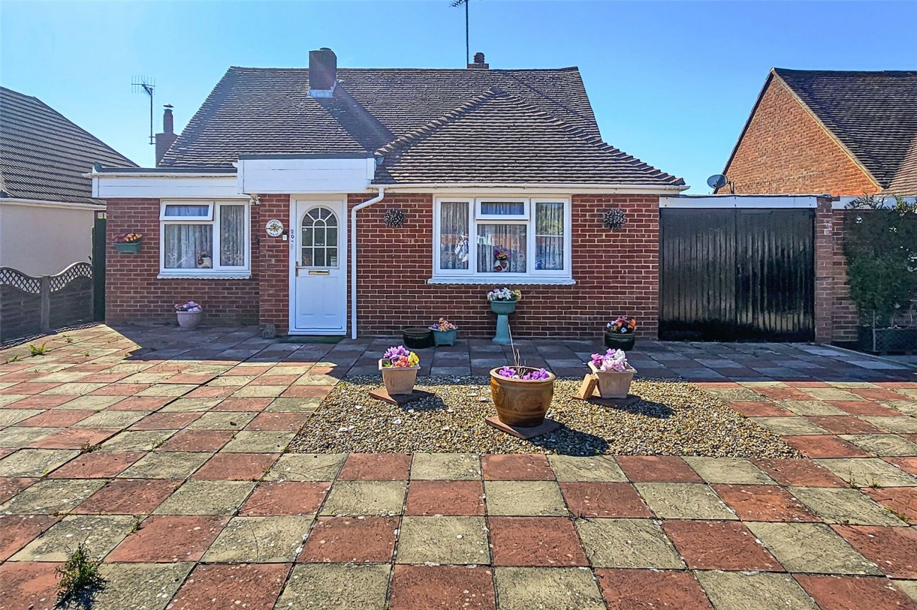 Rustington, Littlehampton, West Sussex