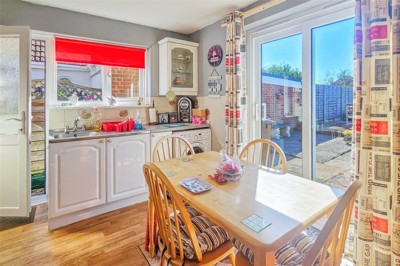 Rustington, Littlehampton, West Sussex