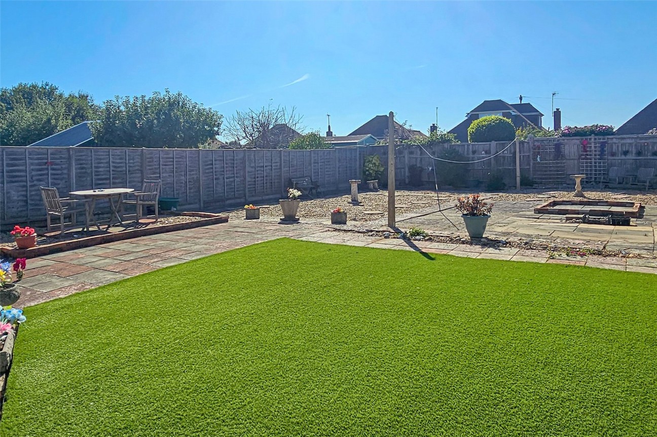 Rustington, Littlehampton, West Sussex