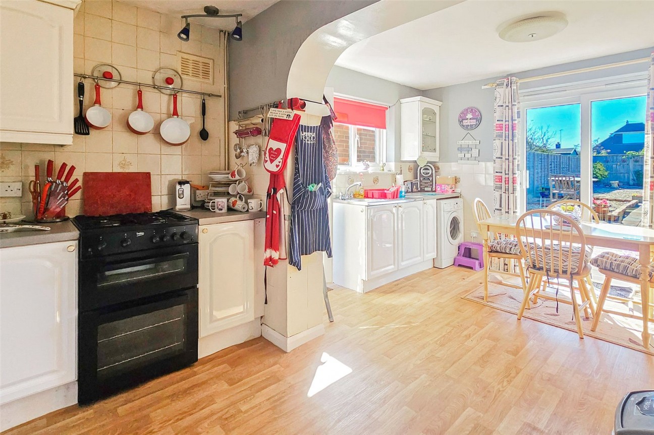 Rustington, Littlehampton, West Sussex