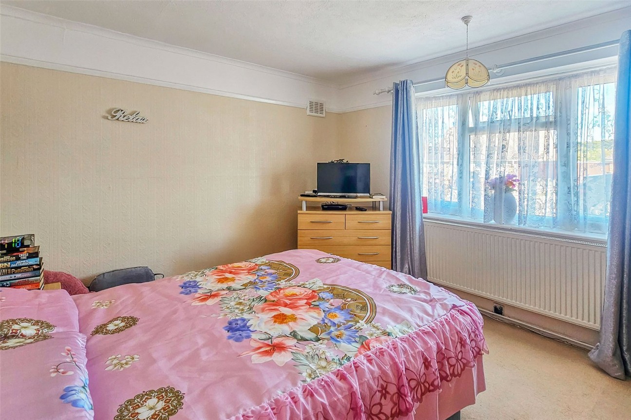 Rustington, Littlehampton, West Sussex