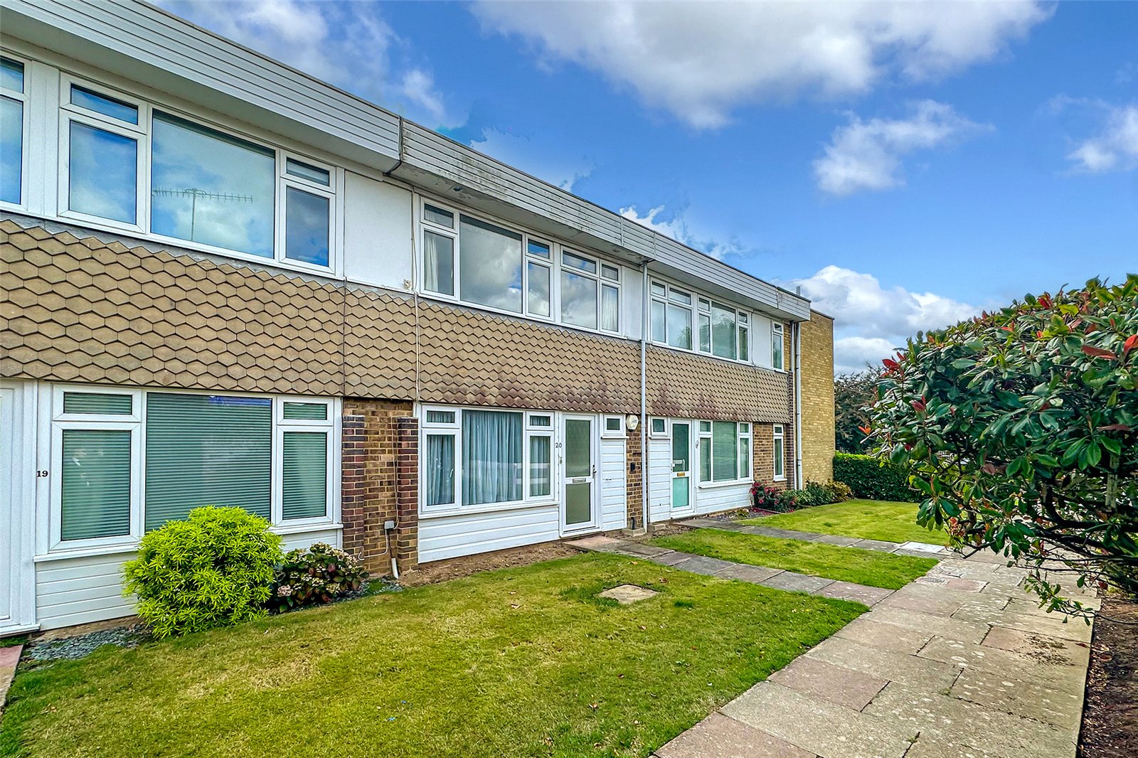 Rustington, Littlehampton, West Sussex