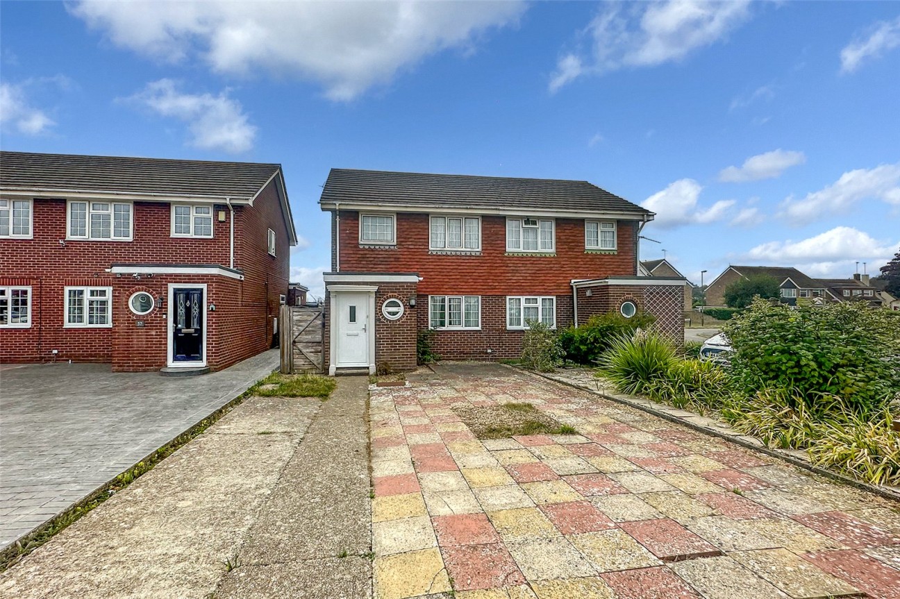 Littlehampton, West Sussex