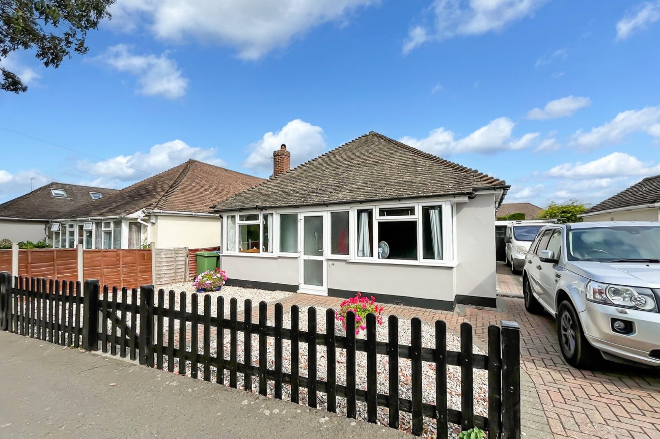 East Preston, Littlehampton, West Sussex