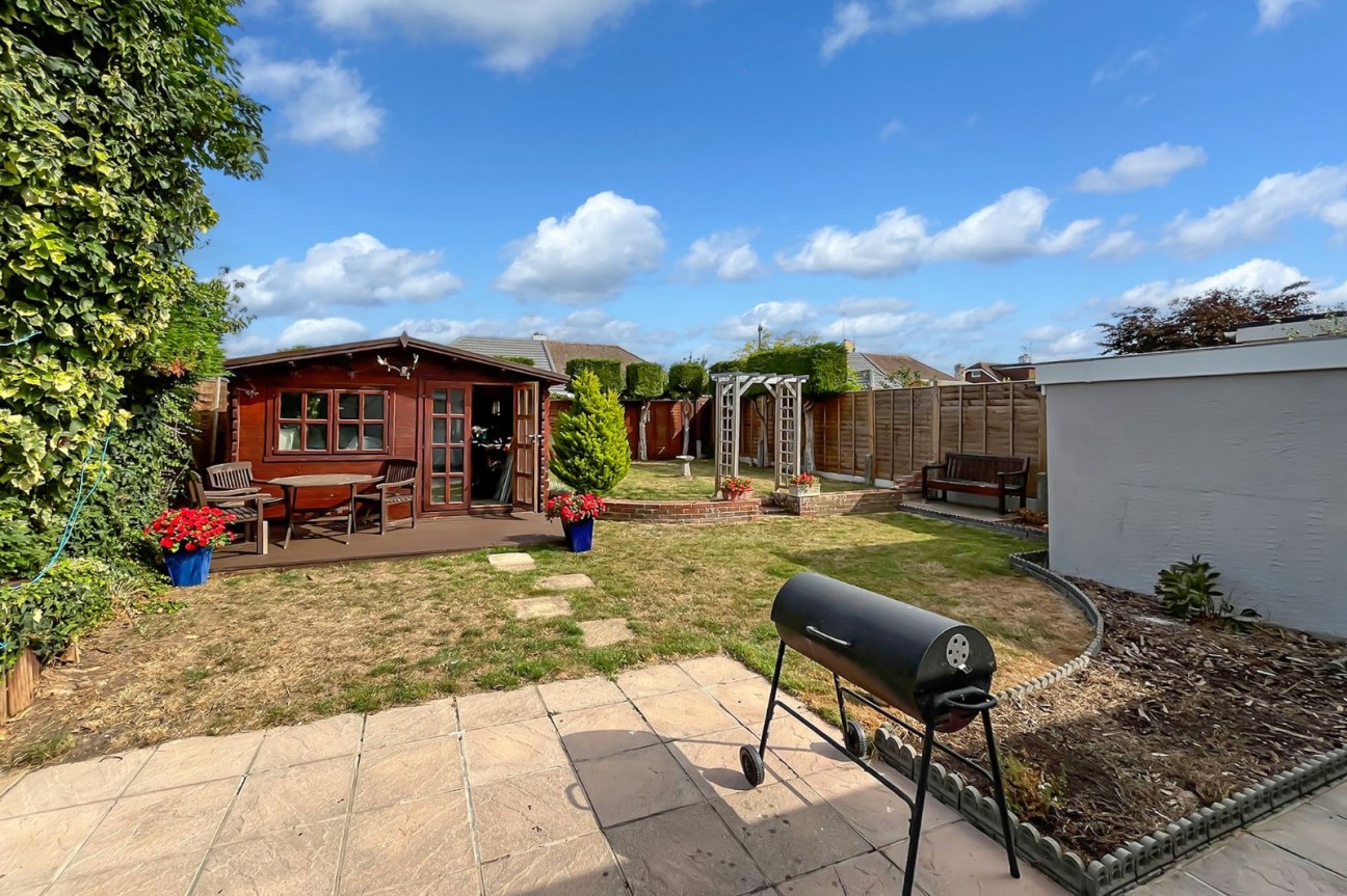 East Preston, Littlehampton, West Sussex