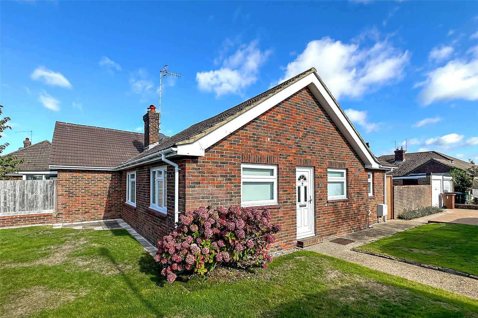 East Preston, Littlehampton, West Sussex