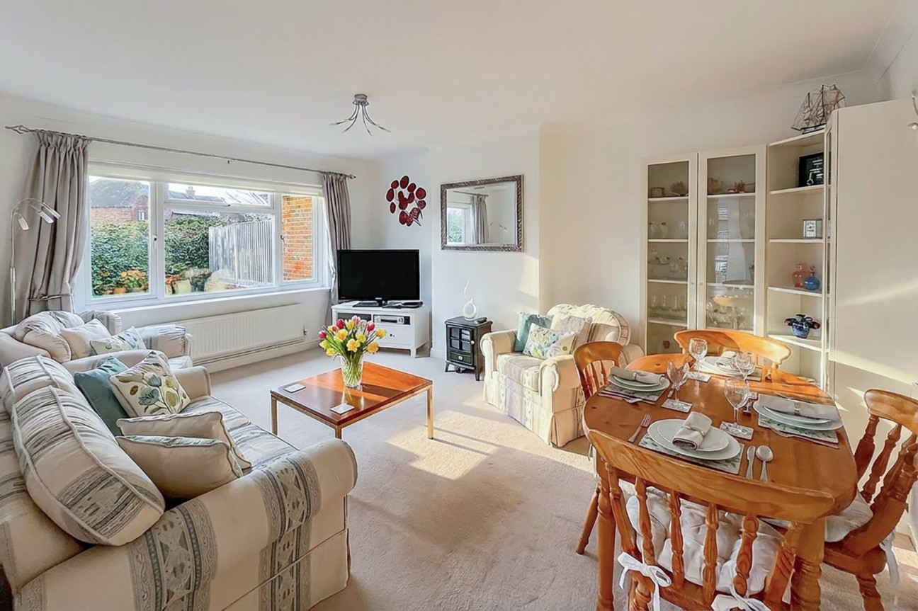 East Preston, Littlehampton, West Sussex