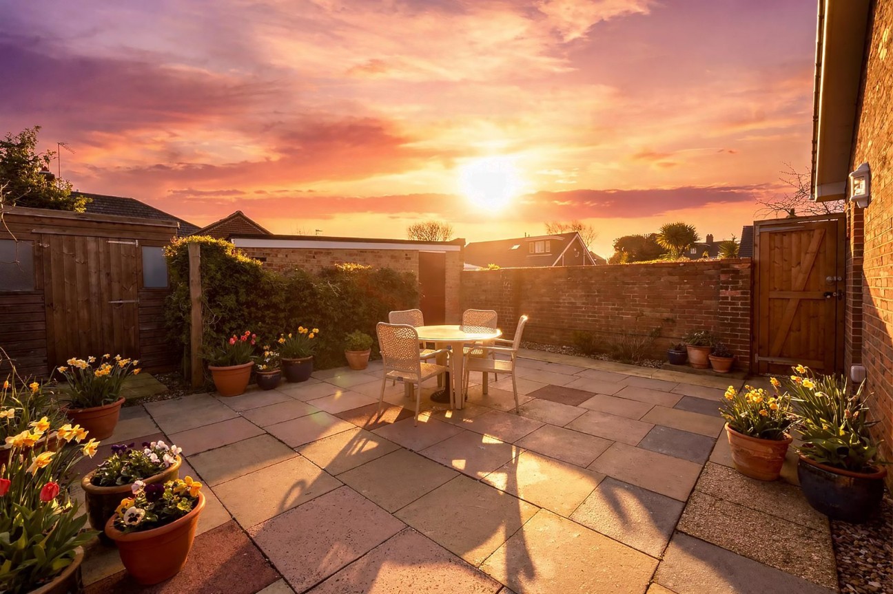 East Preston, Littlehampton, West Sussex