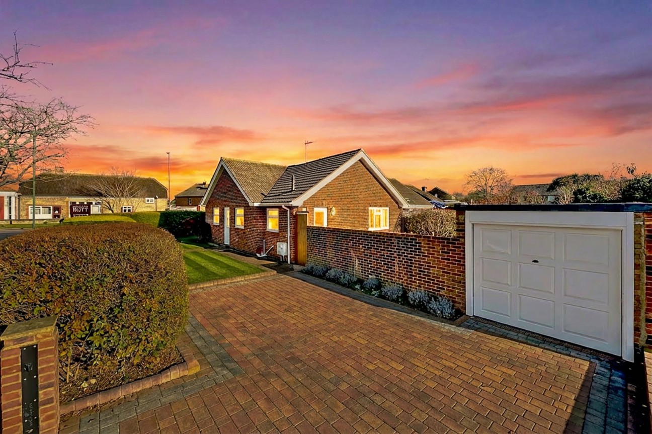 East Preston, Littlehampton, West Sussex