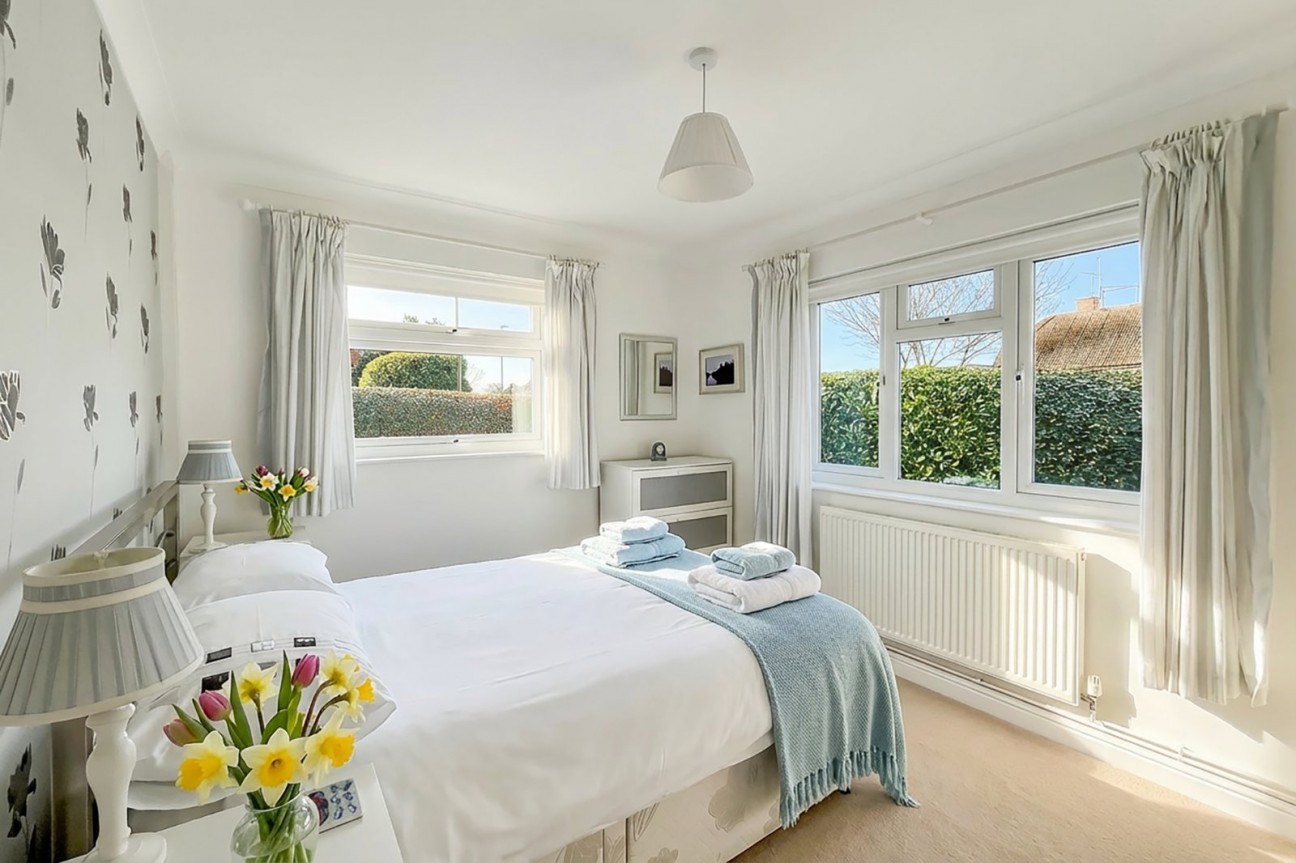 East Preston, Littlehampton, West Sussex