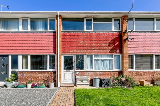 Rustington, Littlehampton, West Sussex