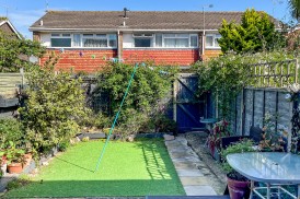 Rustington, Littlehampton, West Sussex