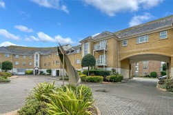 Harsfold Close, Rustington, West Sussex