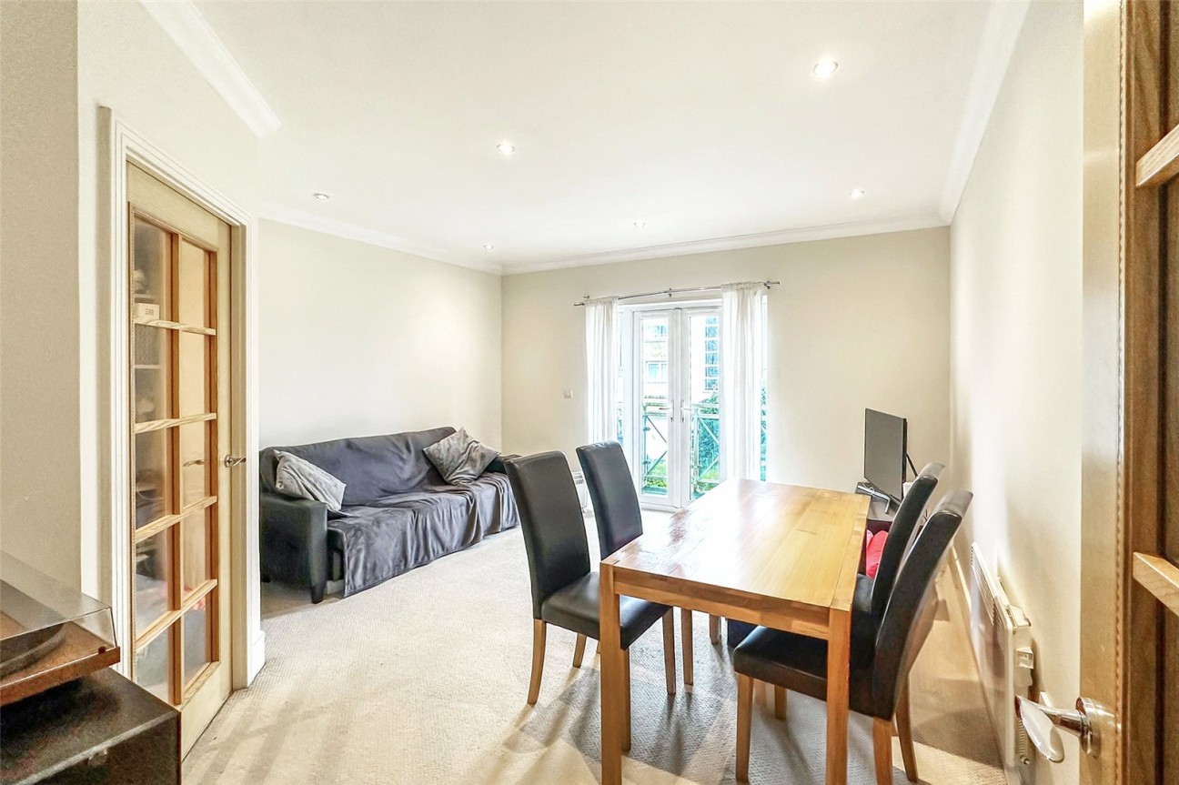 Harsfold Close, Rustington, West Sussex