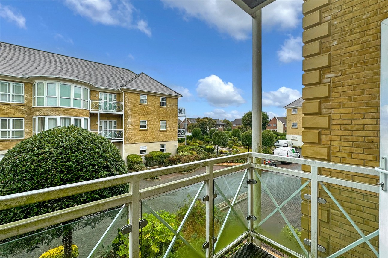 Harsfold Close, Rustington, West Sussex