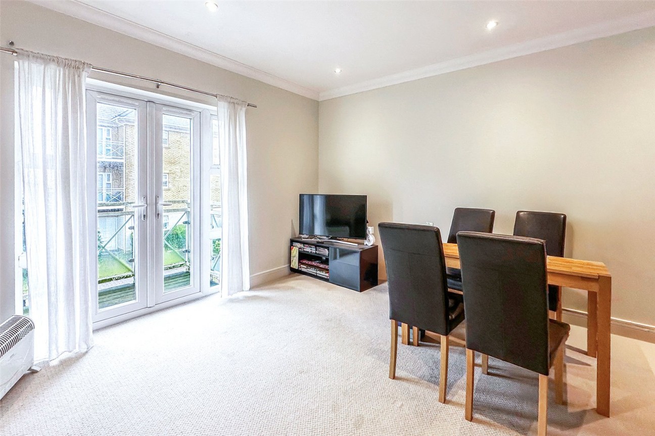 Harsfold Close, Rustington, West Sussex