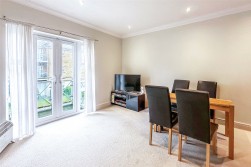 Harsfold Close, Rustington, West Sussex