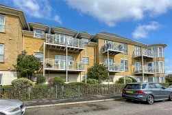 Harsfold Close, Rustington, West Sussex