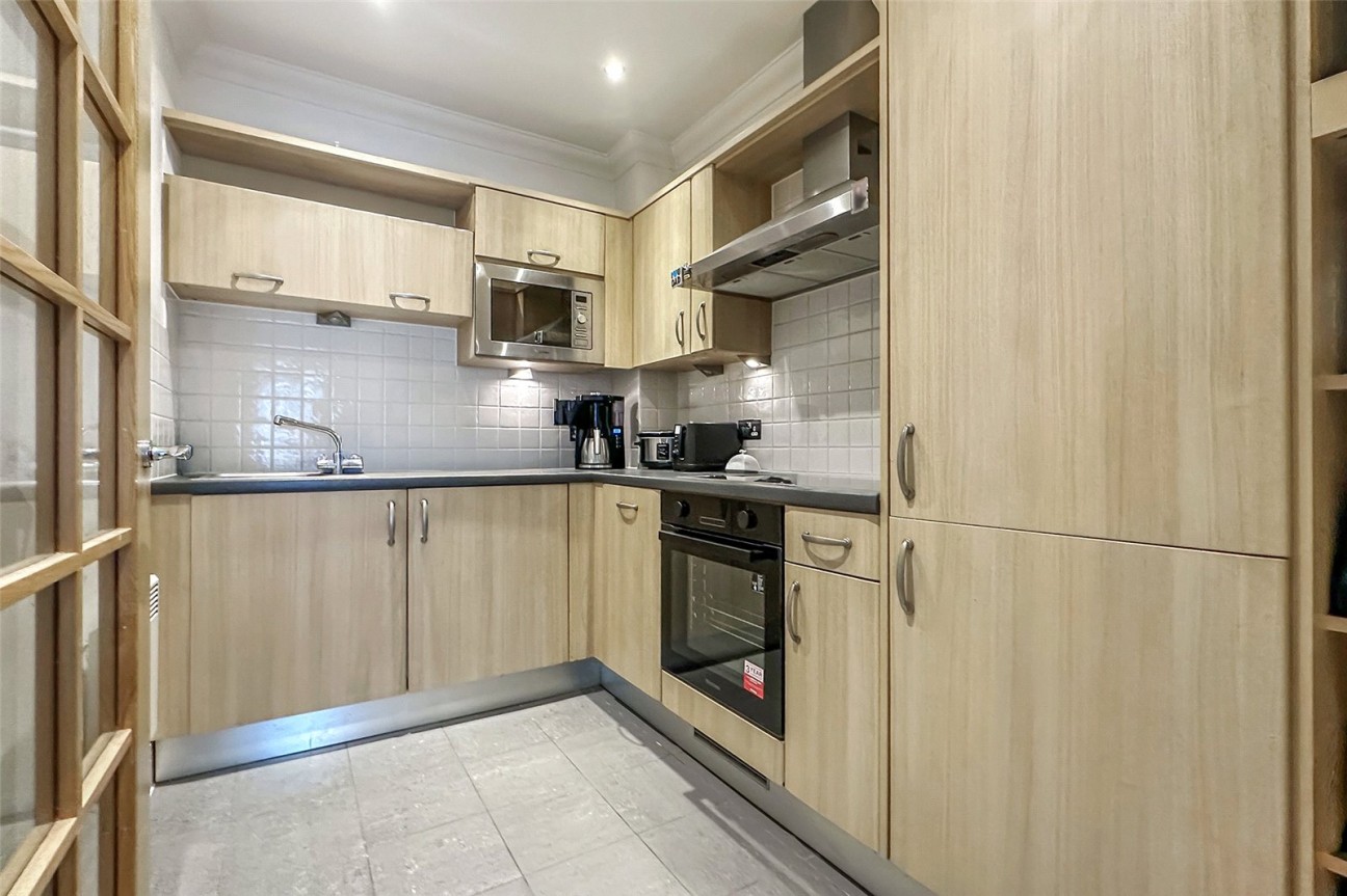 Harsfold Close, Rustington, West Sussex