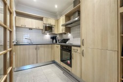 Harsfold Close, Rustington, West Sussex
